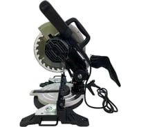 Торцовочная пила REALREZ RMS-210 1450W REZ-RMS-210