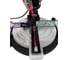 Торцовочная пила REALREZ RMS-210 1450W REZ-RMS-210 5