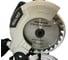 Торцовочная пила REALREZ RMS-210 1450W REZ-RMS-210 4