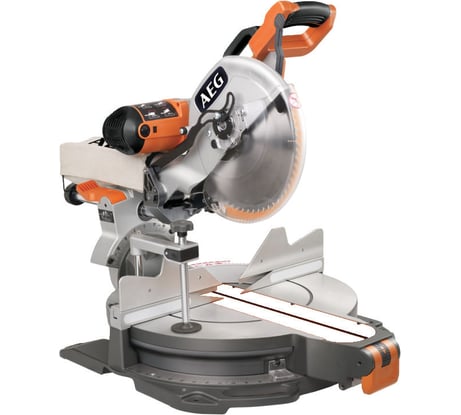 Торцовочная пила AEG PS 305 DG 411570