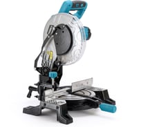 Отрезная торцовочная пила MINLI 255мм, 1500Вт / 81041