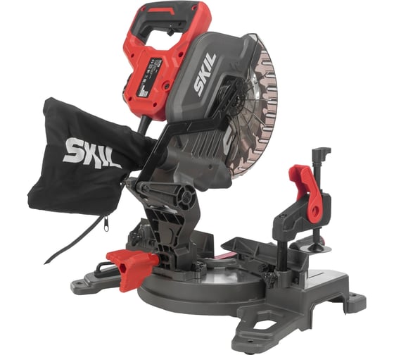 Торцовочная пила SKIL MS1305 MS1305SE00