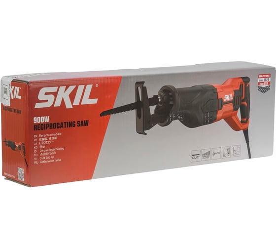 Сабельная пила SKIL RS3316 RS3316SE00