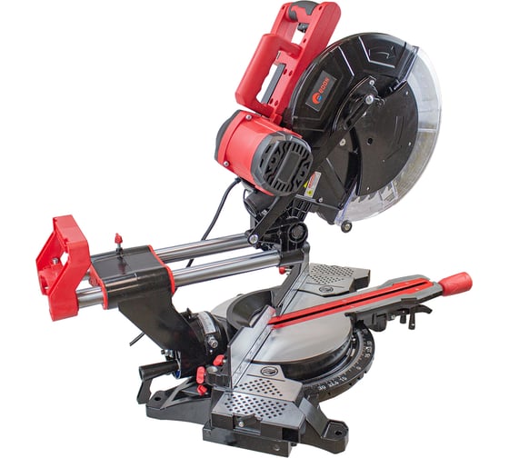 Электрическая пила отрезная EDON CMS-305/2000 17997