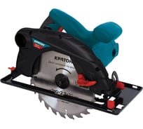 Циркулярная пила Кратон CS-1800/210 3 03 01 018