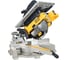 Комбинированная торцовочная пила Dewalt D27112, 1600 Вт, 3650 об/мин D27112-QS 1