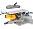 Комбинированная торцовочная пила Dewalt D27112, 1600 Вт, 3650 об/мин D27112-QS 2