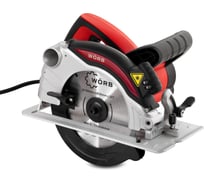 Дисковая пила WÖRB KE1700Y-190L 1000402Y1