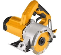 Дисковая ручная пила по камню/керамике LEIYA LY-Q1102