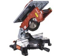 Пила торцовочная универсальная REDVERG RD-MSU250-1800 00006696678