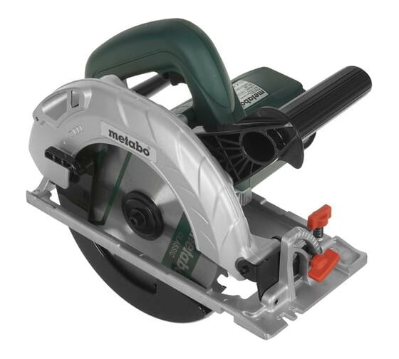 Дисковая пила Metabo KS 190 602364000