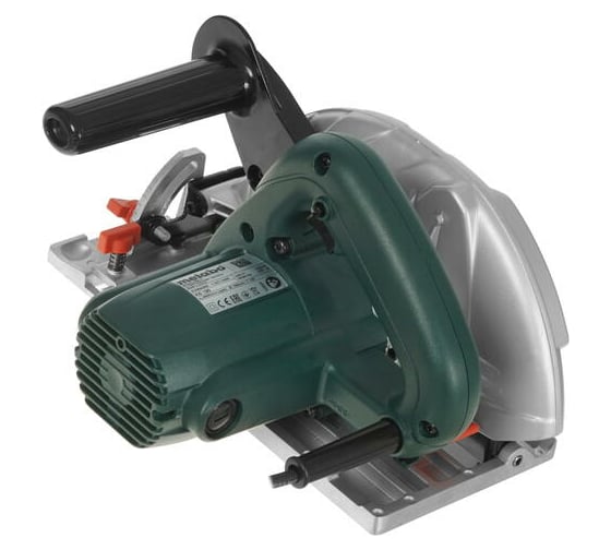 Дисковая пила Metabo KS 190 602364000