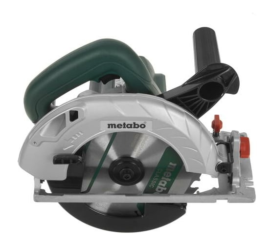 Дисковая пила Metabo KS 190 602364000