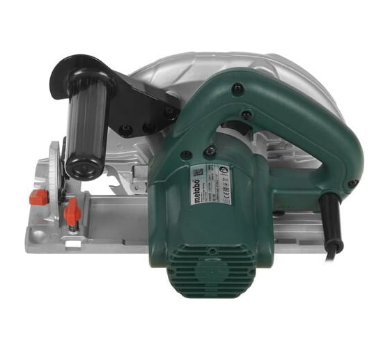 Дисковая пила Metabo KS 190 602364000