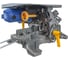 Пила торцовочная комбинированная Redbo MTS-210/2100 39194 6
