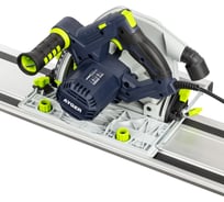 Погружная циркулярная пила электрическая AYGER AR1300/165