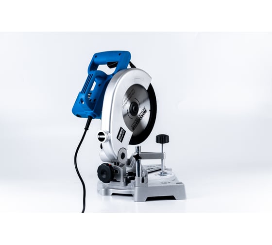 Торцовочная пила WorkMaster ПТ-1500/210