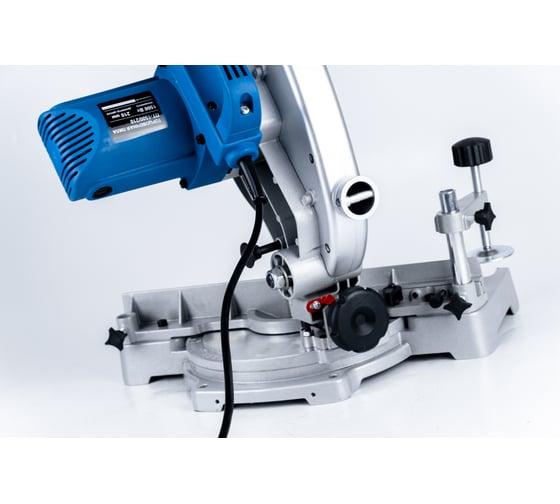Торцовочная пила WorkMaster ПТ-1500/210