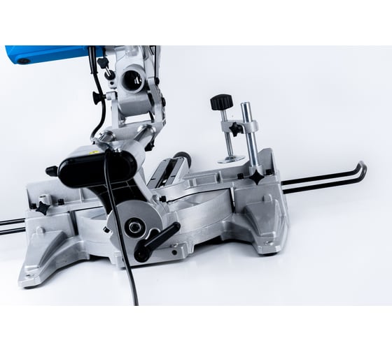 Торцовочная пила WorkMaster ПТ-2200/255В