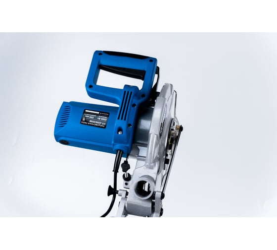 Торцовочная пила WorkMaster ПТ-2200/255В