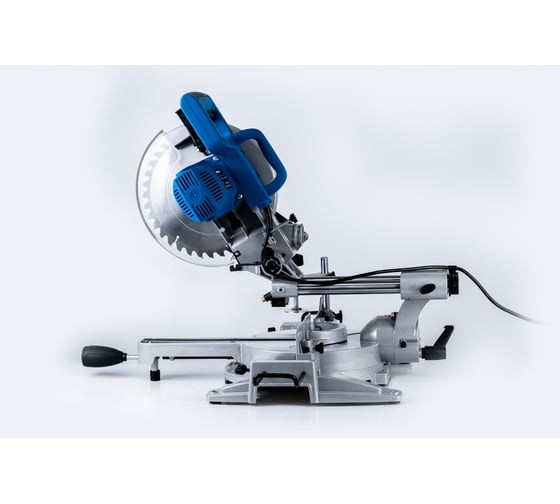 Торцовочная пила WorkMaster ПТ-2200/255В - выгодная цена, отзывы ...