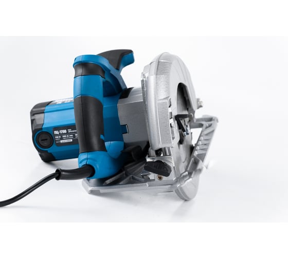 Циркулярная пила WorkMaster ПЦ-1700