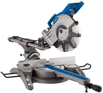 Пила торцовочная Redbo CMS-255/2100L, 2100Вт, 255мм, протяжка, лазер 39188