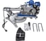 Пила торцовочная Redbo CMS-255/2100L, 2100Вт, 255мм, протяжка, лазер 39188 3