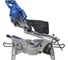 Пила торцовочная Redbo CMS-255/2100L, 2100Вт, 255мм, протяжка, лазер 39188 4