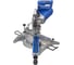 Пила торцовочная Redbo CMS-255/2100L, 2100Вт, 255мм, протяжка, лазер 39188 5