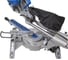 Пила торцовочная Redbo CMS-255/2100L, 2100Вт, 255мм, протяжка, лазер 39188 6