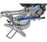 Пила торцовочная Redbo CMS-255/2100L, 2100Вт, 255мм, протяжка, лазер 39188 7
