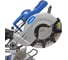 Пила торцовочная Redbo CMS-255/2100L, 2100Вт, 255мм, протяжка, лазер 39188 8