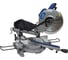 Пила торцовочная Redbo CMS-255/2300L, 2300Вт, 255мм, протяжка, лазер 39190 2