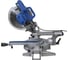 Пила торцовочная Redbo CMS-255/2300L, 2300Вт, 255мм, протяжка, лазер 39190 3