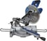 Пила торцовочная Redbo CMS-255/2300L, 2300Вт, 255мм, протяжка, лазер 39190 5