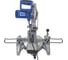 Пила торцовочная Redbo CMS-255/2300L, 2300Вт, 255мм, протяжка, лазер 39190 7
