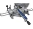 Пила торцовочная Redbo CMS-255/2300L, 2300Вт, 255мм, протяжка, лазер 39190 9