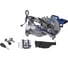 Пила торцовочная Redbo CMS-255/2300L, 2300Вт, 255мм, протяжка, лазер 39190 10
