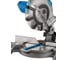 Пила торцовочная Redbo MS-210/1700 1700Вт, 210мм 39187 3