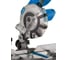 Пила торцовочная Redbo MS-210/1700 1700Вт, 210мм 39187 4