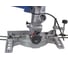 Пила торцовочная Redbo MS-210/1700 1700Вт, 210мм 39187 10
