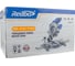 Пила торцовочная Redbo MS-210/1700 1700Вт, 210мм 39187 12