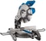 Пила торцовочная Redbo MS-255/2300L, 2300Вт, 255мм, лазер 39189 1