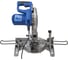 Пила торцовочная Redbo MS-255/2300L, 2300Вт, 255мм, лазер 39189 5