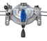 Пила торцовочная Redbo MS-255/2300L, 2300Вт, 255мм, лазер 39189 8