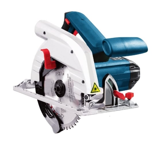 Циркулярная пила WorkMaster ПЦ-1600