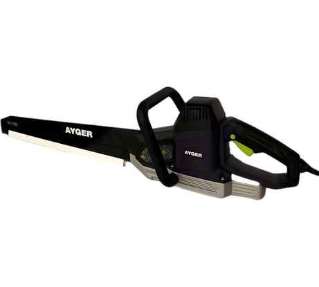 Аллигатор AYGER AWE430