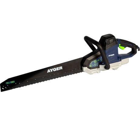 Аллигатор AYGER AWE430