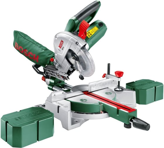 Торцовочная пила Bosch PCM 7 S 0.603.B01.300